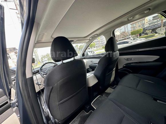 AUTO BEYZA DAN C TAVAN TUCSON