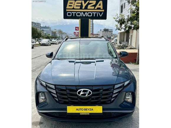 AUTO BEYZA DAN C TAVAN TUCSON