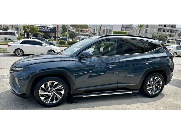 AUTO BEYZA DAN C TAVAN TUCSON