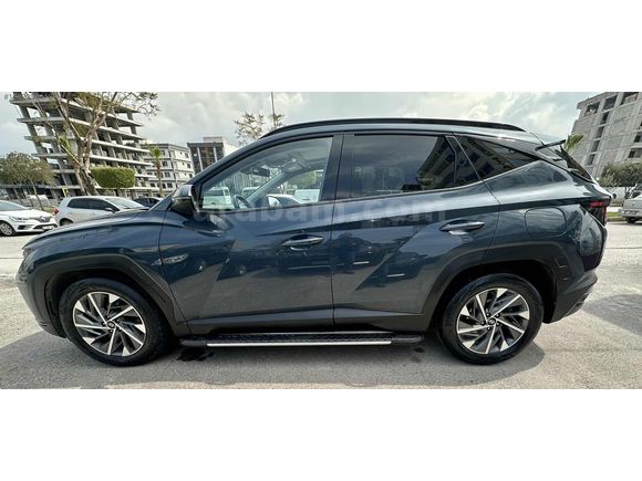 AUTO BEYZA DAN C TAVAN TUCSON