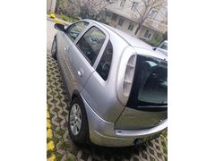 Sahibinden Opel Corsa 1.3 CDTI Silverline 2006 Model  233.000 km Gri (Gümüş)