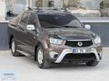 SSANGYONG KORANDO SPORT 2012 OTOMATİK