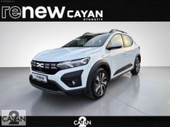 Çayan Tarsus renew Sandero Stepway 1.0 TCE Expression CVT