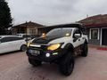 4X4 FİAT FULLBACK 2016 FULL DONANIMLI K.K 12 TAKSİT VE KREDİ