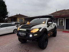 4X4 FİAT FULLBACK 2016 FULL DONANIMLI K.K 12 TAKSİT VE KREDİ