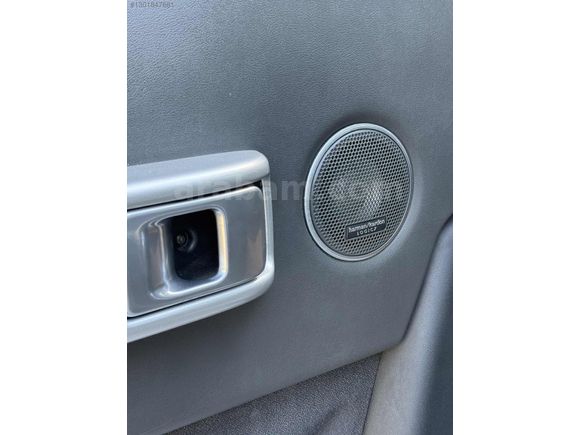 RANGE ROVER 3.0 TD6 VOGUE FACELİFT BAKIMLI MASRAFSIZ 365.000KM