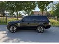RANGE ROVER 3.0 TD6 VOGUE FACELİFT BAKIMLI MASRAFSIZ 365.000KM