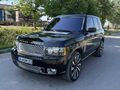 RANGE ROVER 3.0 TD6 VOGUE FACELİFT BAKIMLI MASRAFSIZ 365.000KM