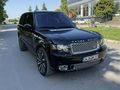 RANGE ROVER 3.0 TD6 VOGUE FACELİFT BAKIMLI MASRAFSIZ 365.000KM