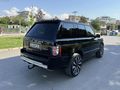RANGE ROVER 3.0 TD6 VOGUE FACELİFT BAKIMLI MASRAFSIZ 365.000KM