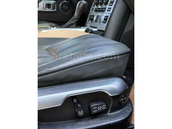 RANGE ROVER 3.0 TD6 VOGUE FACELİFT BAKIMLI MASRAFSIZ 365.000KM