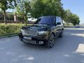 RANGE ROVER 3.0 TD6 VOGUE FACELİFT BAKIMLI MASRAFSIZ 365.000KM