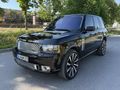 RANGE ROVER 3.0 TD6 VOGUE FACELİFT BAKIMLI MASRAFSIZ 365.000KM