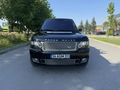 RANGE ROVER 3.0 TD6 VOGUE FACELİFT BAKIMLI MASRAFSIZ 365.000KM