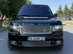 RANGE ROVER 3.0 TD6 VOGUE FACELİFT BAKIMLI MASRAFSIZ 365.000KM