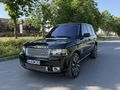 RANGE ROVER 3.0 TD6 VOGUE FACELİFT BAKIMLI MASRAFSIZ 365.000KM