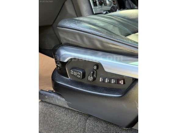 RANGE ROVER 3.0 TD6 VOGUE FACELİFT BAKIMLI MASRAFSIZ 365.000KM