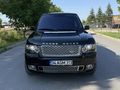 RANGE ROVER 3.0 TD6 VOGUE FACELİFT BAKIMLI MASRAFSIZ 365.000KM