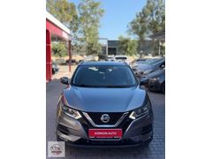 BAKIMLI DİZEL OTOMATİK QASHqai tekna plus