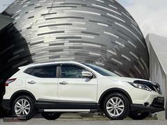 2014 MODEL NİSSAN QASHQAİ 1.6 DCİ OTOMATİK CAM TAVANLI