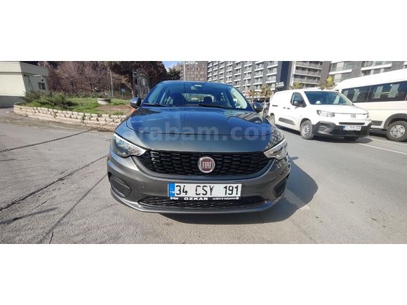 İLK Sahibinden Fiat Egea 1.4 Fire Easy 2020 Model İstanbul
