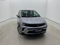 FUROTO'DAN 2020-OPEL-CROSSLAND-1.2.T-EDITION-49.000.KM-HASARSIZ"
