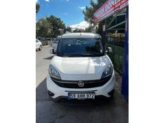 Sahibinden Fiat Doblo Combi 1.6 Multijet Safeline 2021 Model