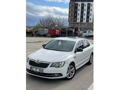 2015 SUPERB ELEGANCE DSG | EN DOLU PAKET | MEKATRONİK YENİ