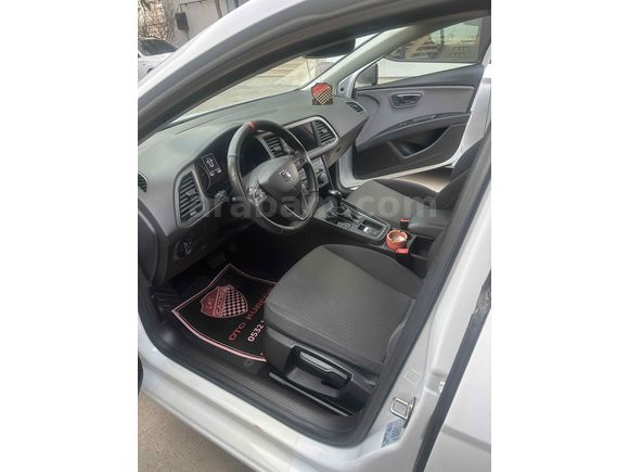Sahibinden Seat Leon 1.0 EcoTSI Ecomotive Style 2017 Model 