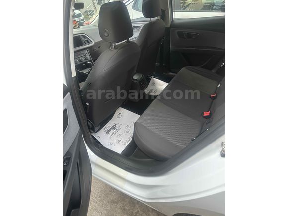 Sahibinden Seat Leon 1.0 EcoTSI Ecomotive Style 2017 Model 
