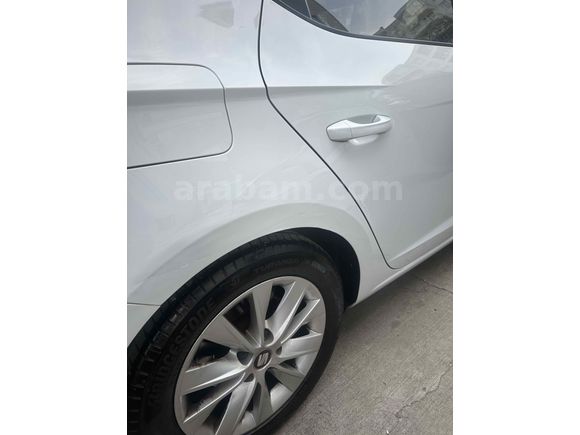 Sahibinden Seat Leon 1.0 EcoTSI Ecomotive Style 2017 Model 