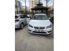 Sahibinden Seat Leon 1.0 EcoTSI Ecomotive Style 2017 Model 