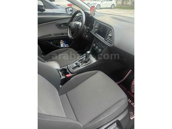 Sahibinden Seat Leon 1.0 EcoTSI Ecomotive Style 2017 Model 