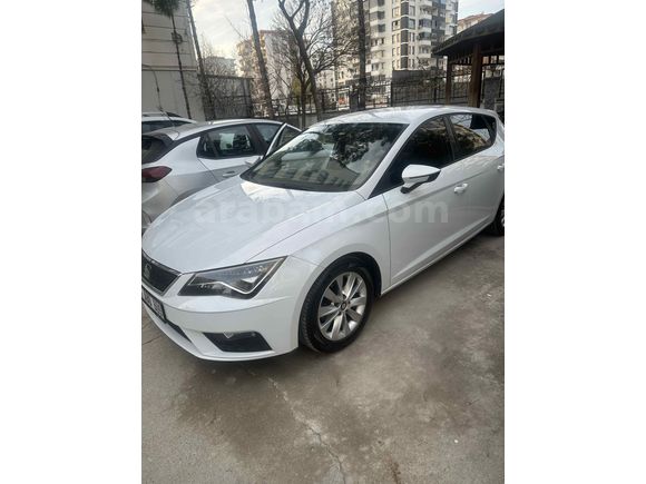 Sahibinden Seat Leon 1.0 EcoTSI Ecomotive Style 2017 Model 