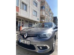 Sahibinden Masrafsız Renault Fluence 1.5 dCi Icon 2014 Model  170.000 km Füme aracımı tüm ağır bakımları yapılmış bir şekilde  satıyorum
