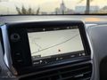 2017 MODEL PEUGEOT 2008 1.6BlueHDi DİZEL ALLURE CAM TAVAN MANUEL