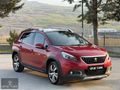 2017 MODEL PEUGEOT 2008 1.6BlueHDi DİZEL ALLURE CAM TAVAN MANUEL