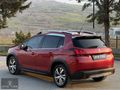 2017 MODEL PEUGEOT 2008 1.6BlueHDi DİZEL ALLURE CAM TAVAN MANUEL
