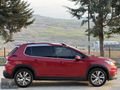 2017 MODEL PEUGEOT 2008 1.6BlueHDi DİZEL ALLURE CAM TAVAN MANUEL