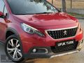 2017 MODEL PEUGEOT 2008 1.6BlueHDi DİZEL ALLURE CAM TAVAN MANUEL