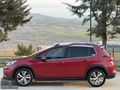 2017 MODEL PEUGEOT 2008 1.6BlueHDi DİZEL ALLURE CAM TAVAN MANUEL
