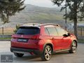 2017 MODEL PEUGEOT 2008 1.6BlueHDi DİZEL ALLURE CAM TAVAN MANUEL