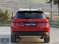 2017 MODEL PEUGEOT 2008 1.6BlueHDi DİZEL ALLURE CAM TAVAN MANUEL
