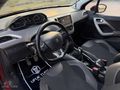2017 MODEL PEUGEOT 2008 1.6BlueHDi DİZEL ALLURE CAM TAVAN MANUEL