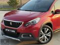 2017 MODEL PEUGEOT 2008 1.6BlueHDi DİZEL ALLURE CAM TAVAN MANUEL