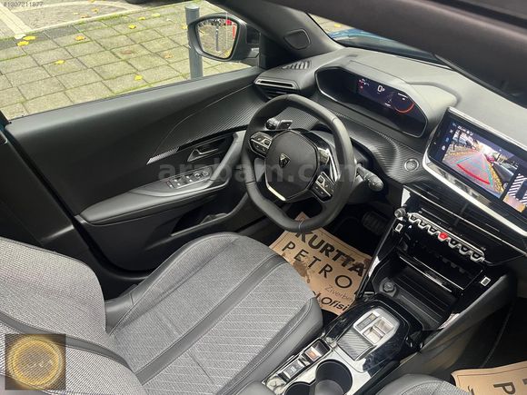 SADECE 22.000 KM // HATASIZ // DETAYLAR AÇIKLAMADA