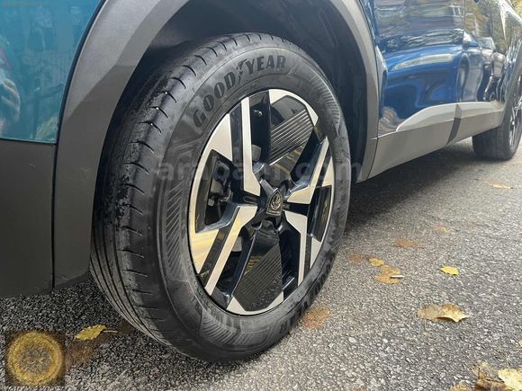 SADECE 22.000 KM // HATASIZ // DETAYLAR AÇIKLAMADA