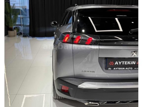 AYTEKİN AUTO'DAN HATASIZ BOYASIZ SIFIR AYARINDA 2008 DÜŞÜK KM