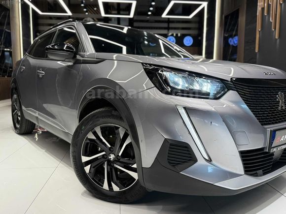 AYTEKİN AUTO'DAN HATASIZ BOYASIZ SIFIR AYARINDA 2008 DÜŞÜK KM