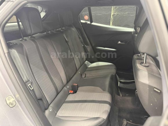 AYTEKİN AUTO'DAN HATASIZ BOYASIZ SIFIR AYARINDA 2008 DÜŞÜK KM